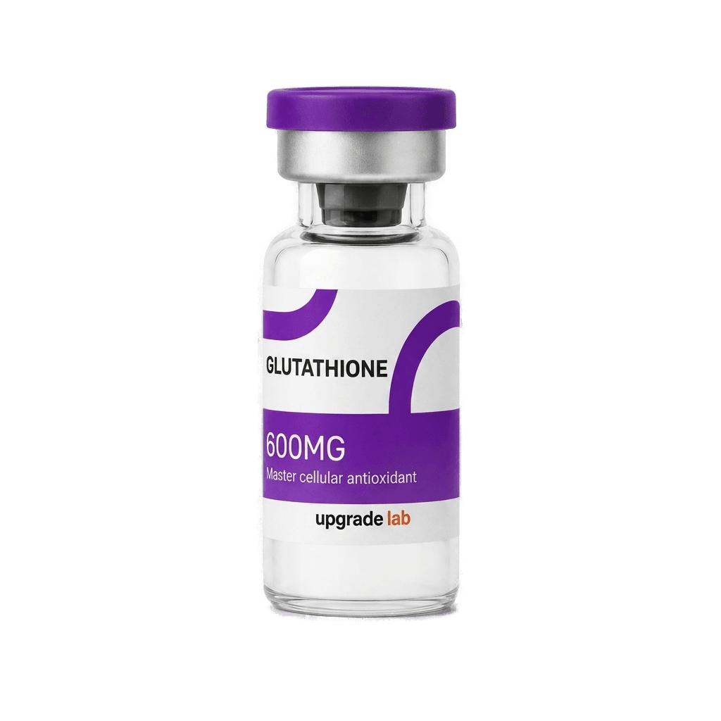 Glutathione 600 mg