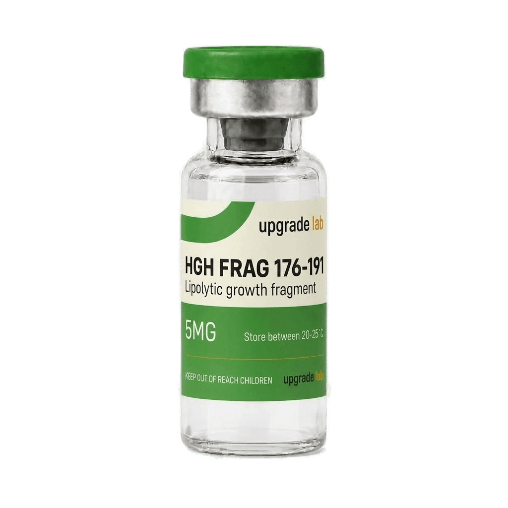HGH Frag 176-191 5 mg