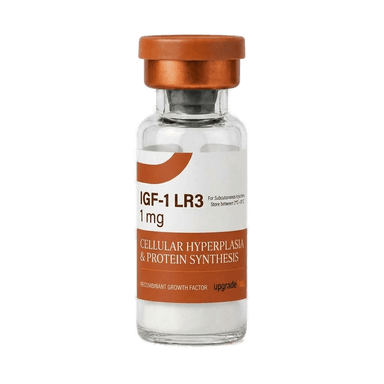 IGF-1 LR3 1 mg