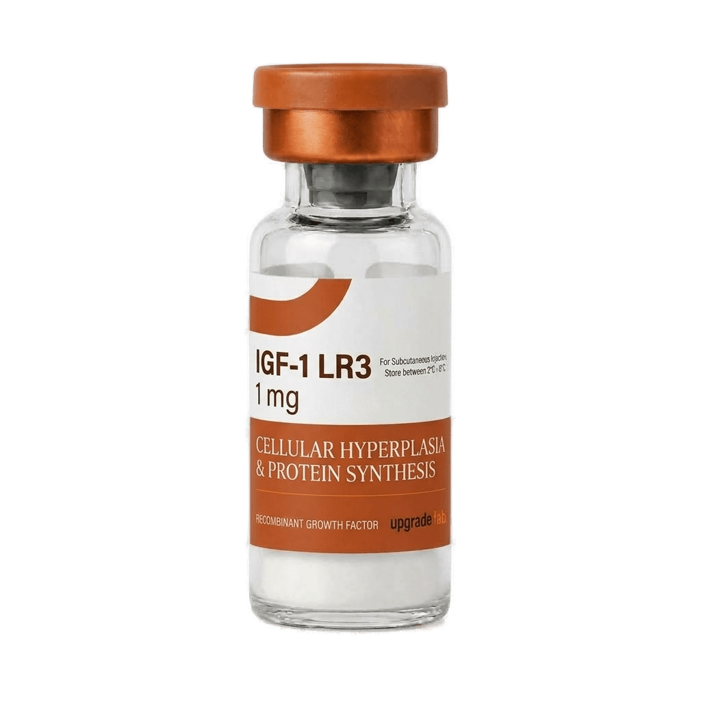 IGF-1 LR3 1 mg