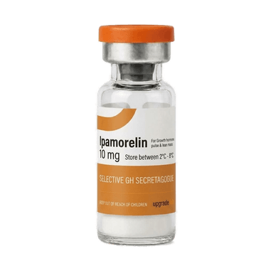 Ipamorelin 10 mg