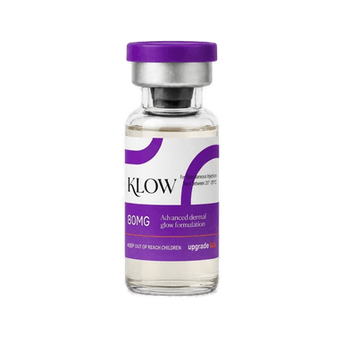 KLOW 80 mg