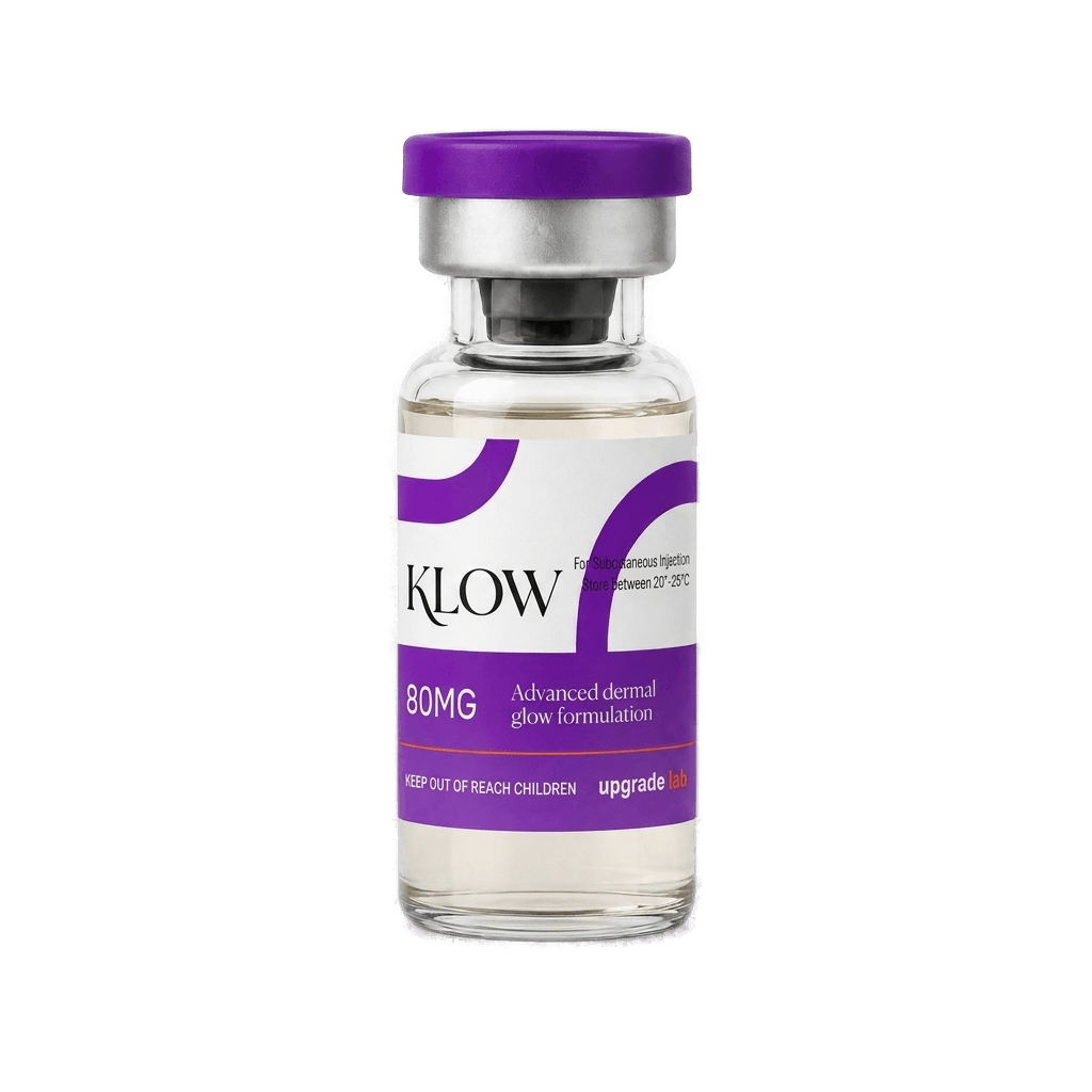 KLOW 80 mg