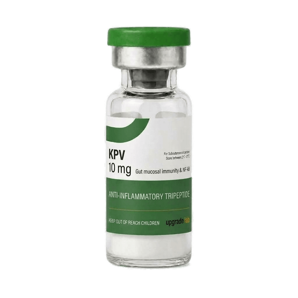 KPV 10 mg
