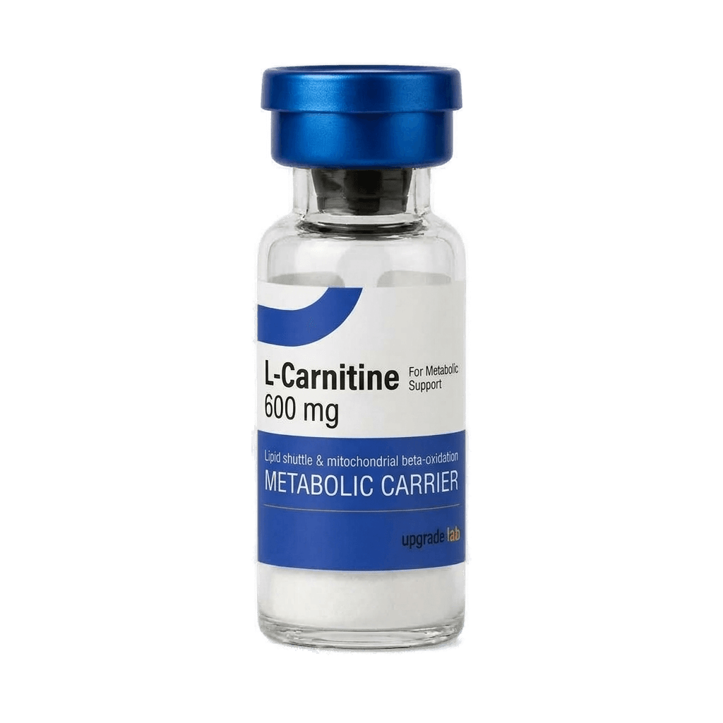 L-Carnitine 600 mg