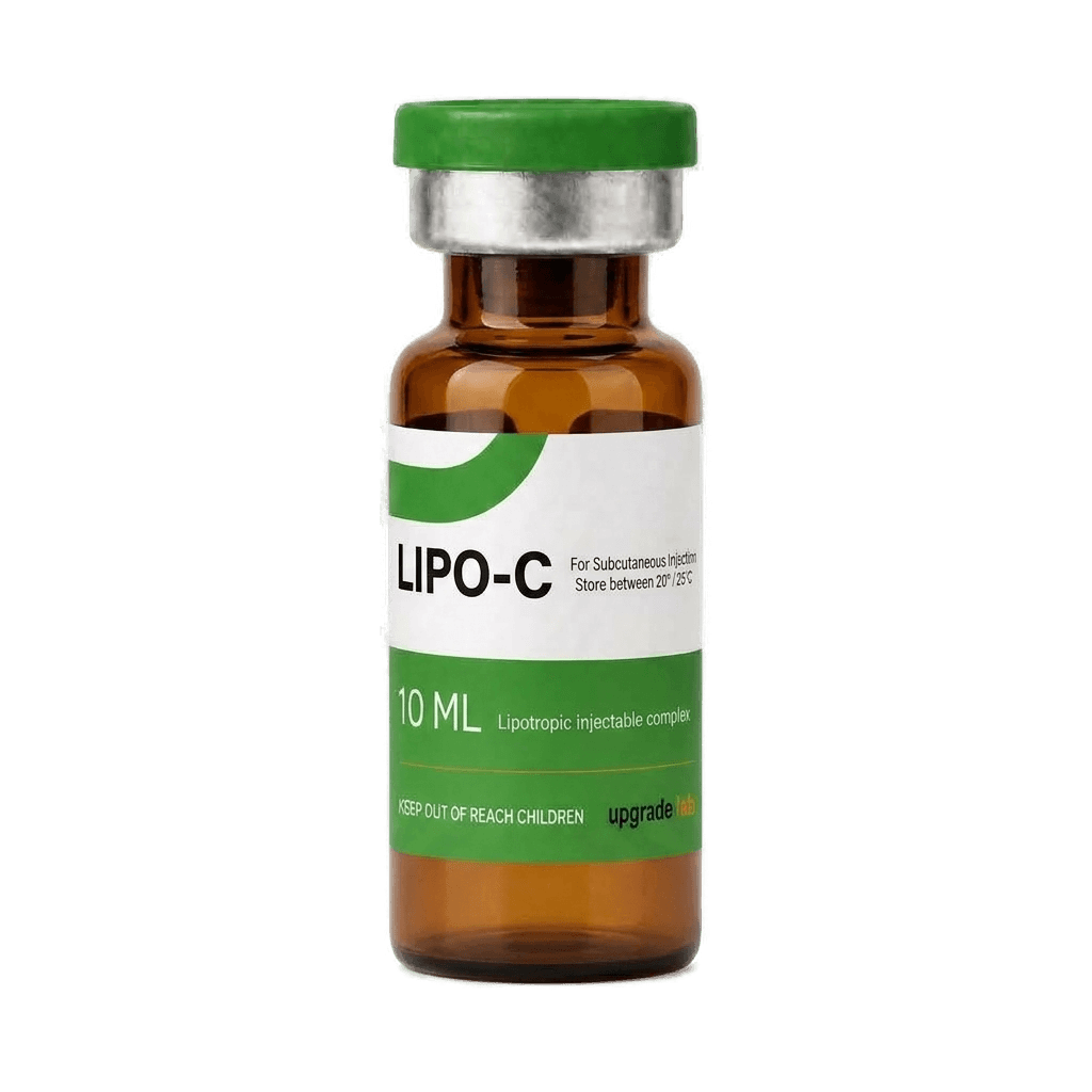 Lipo-C (MIC + B-Complex) 10 ml