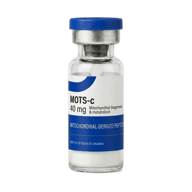 MOTS-c 40 mg