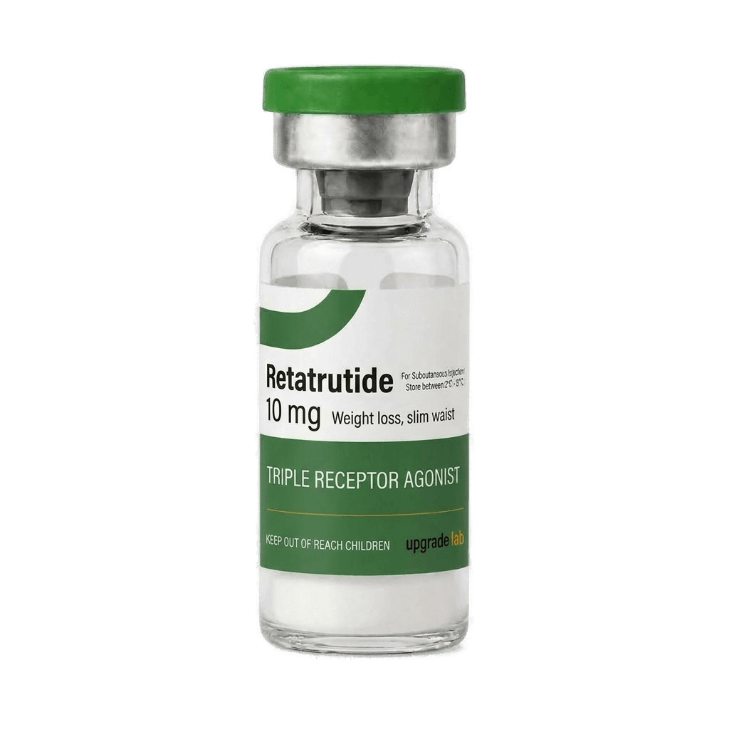 Retatrutide 10 mg