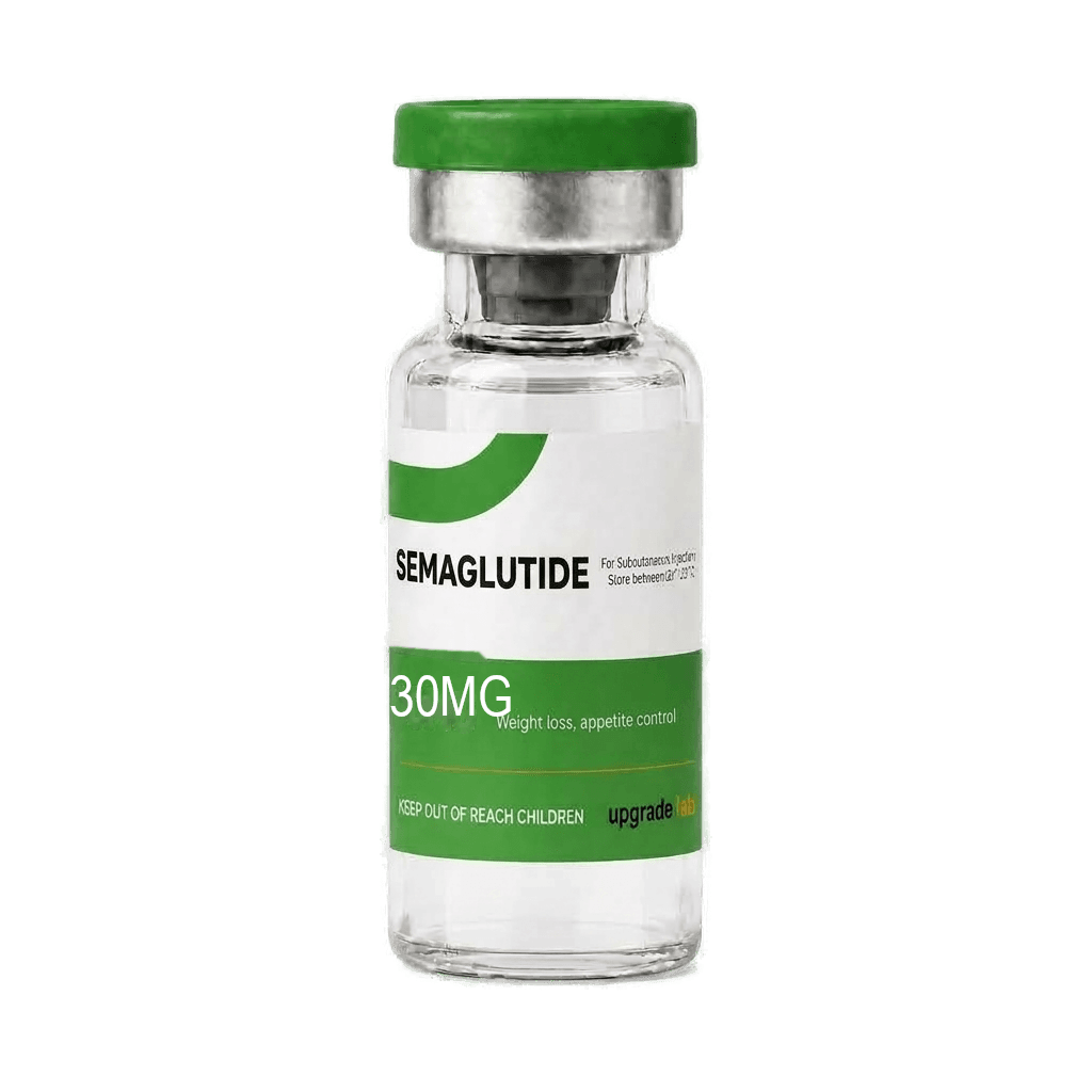 Semaglutide 30 mg