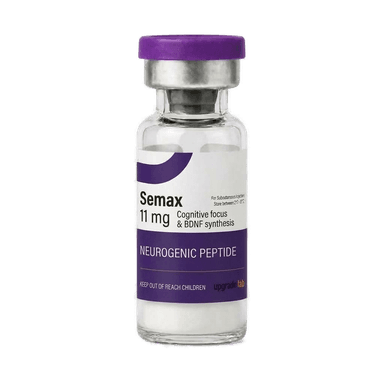 Semax 11 mg