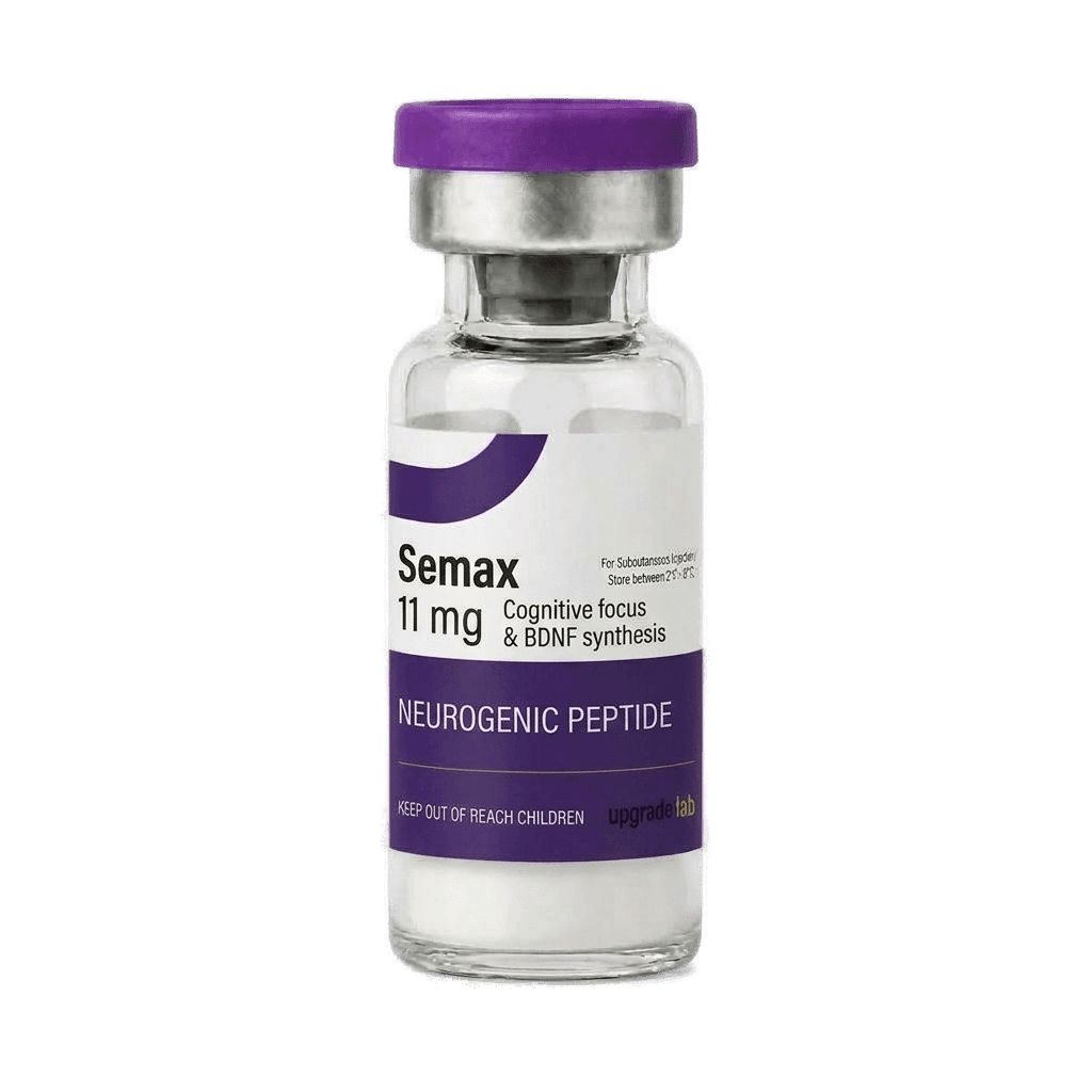 Semax 11 mg