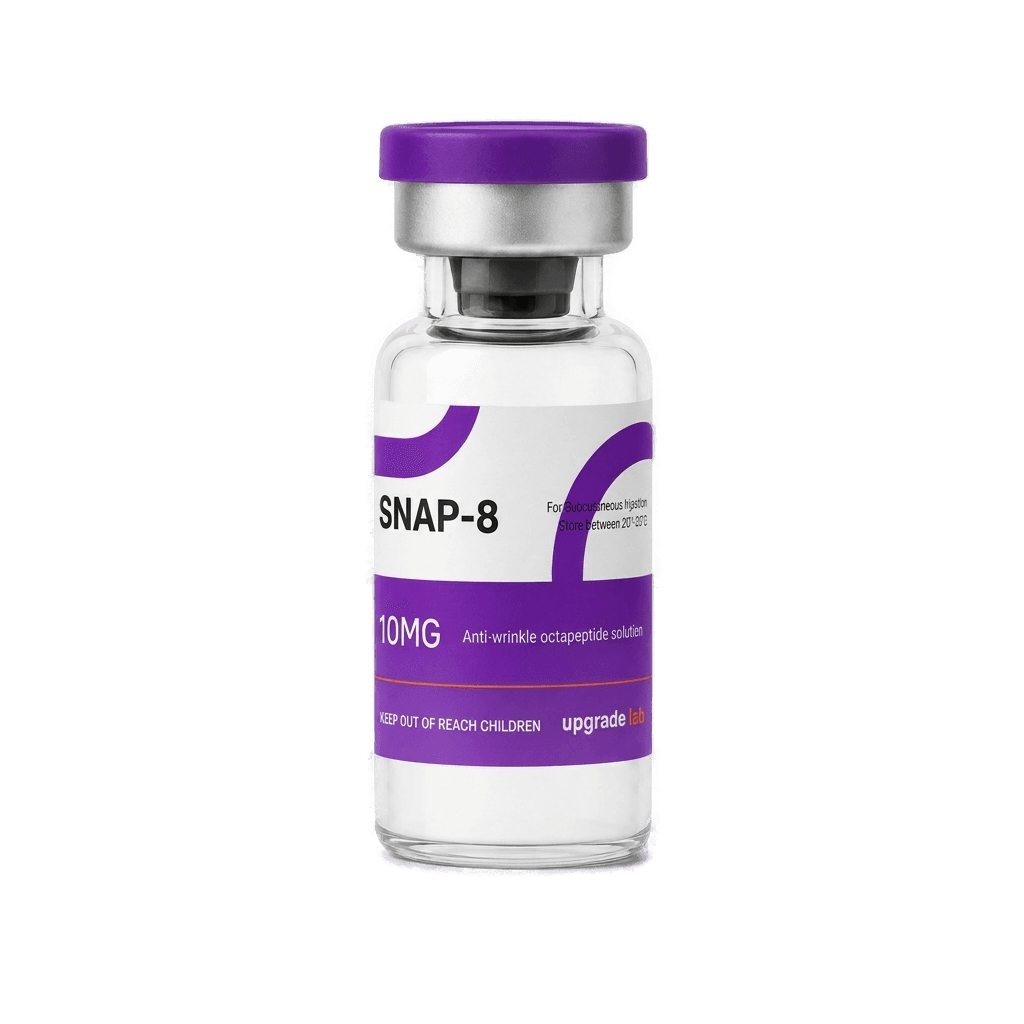 Snap-8 (Octapeptide-3) 10 mg