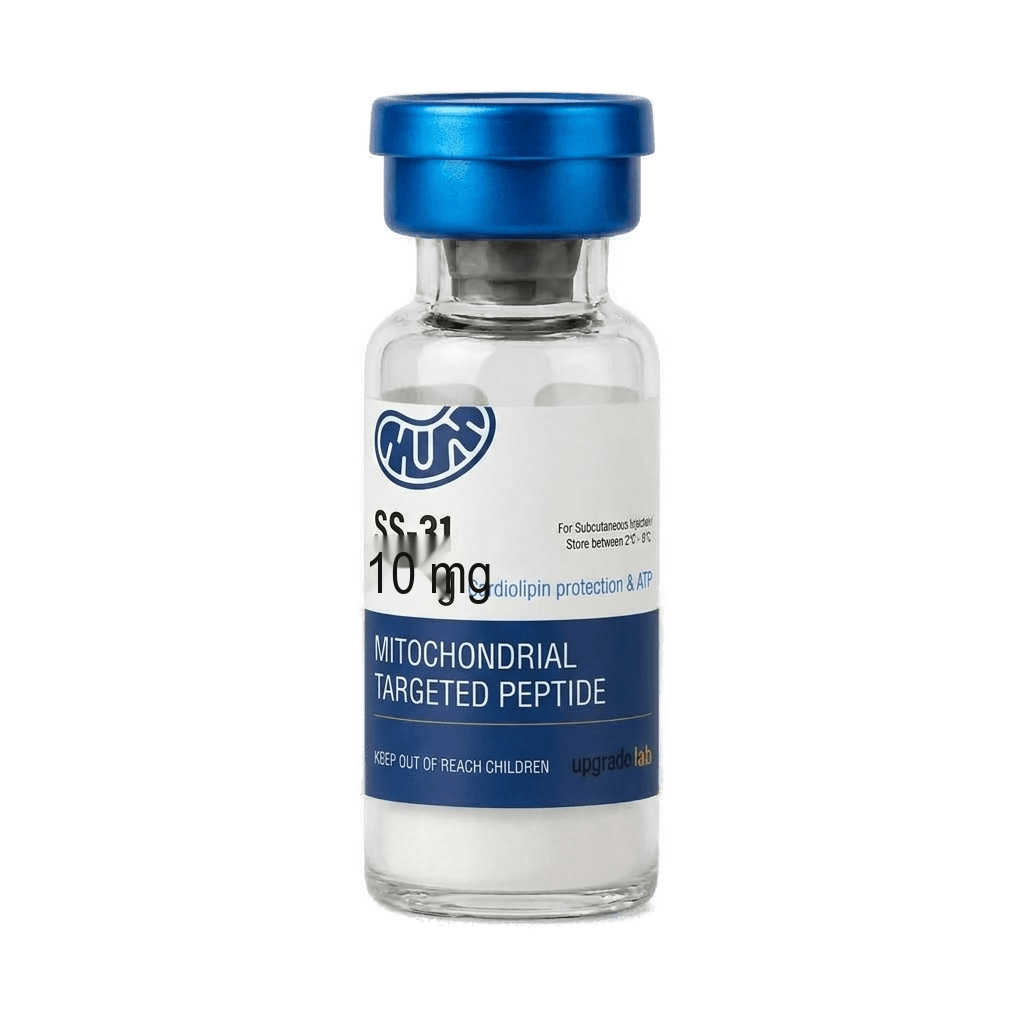 SS-31 (Elamipretide) 10 mg