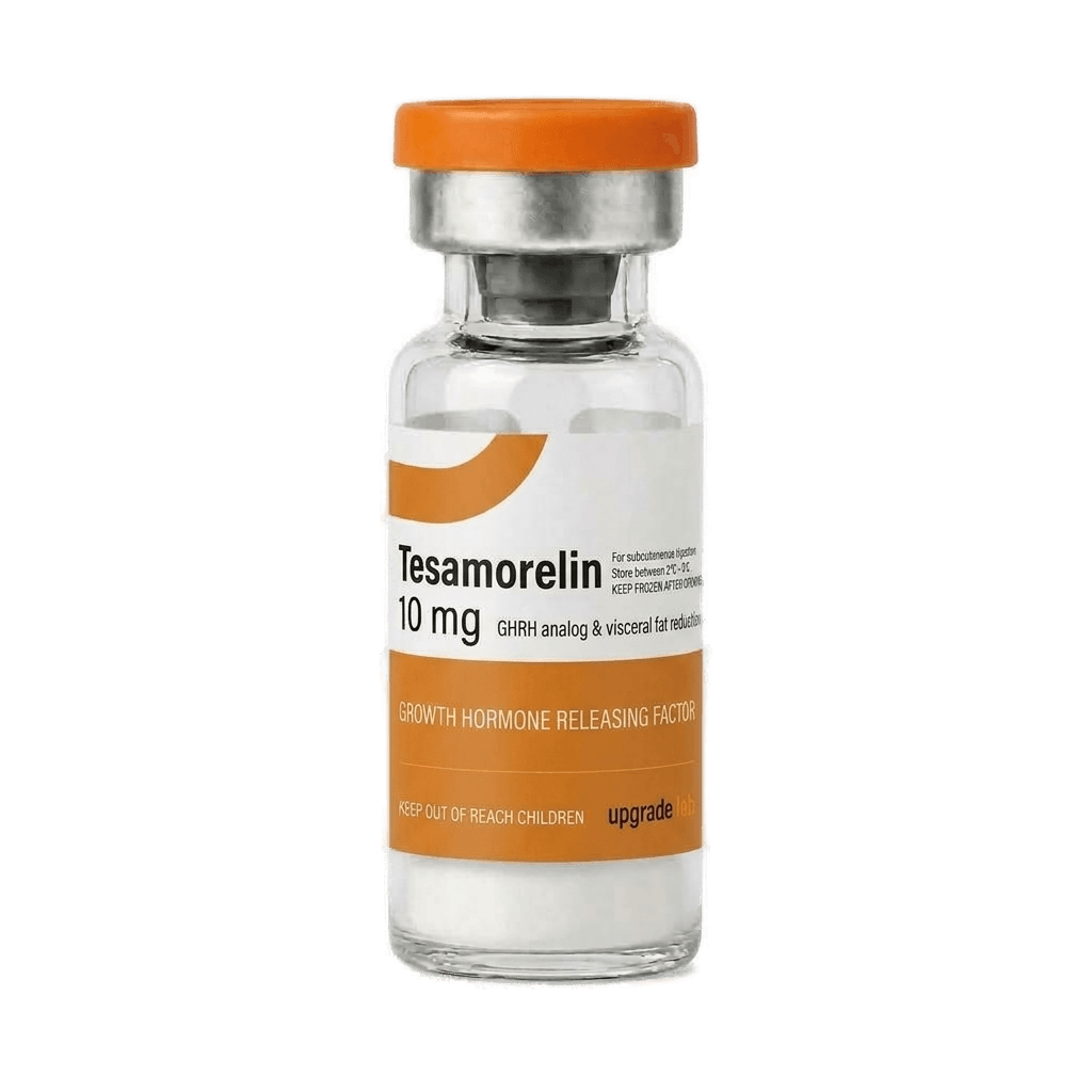 Tesamorelin 10 mg