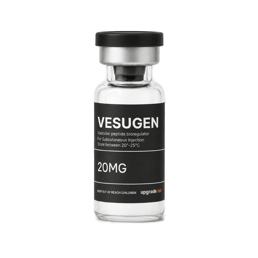 Vesugen 20 mg