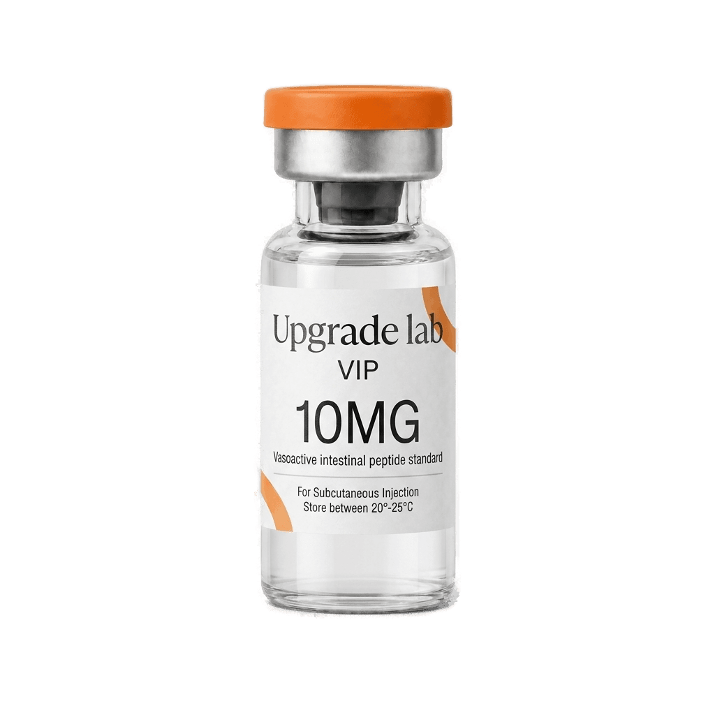VIP (Vasoactive Intestinal Peptide) 10 mg
